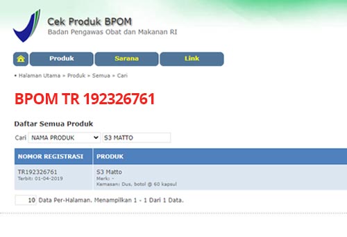 izin-bpom-s3matto